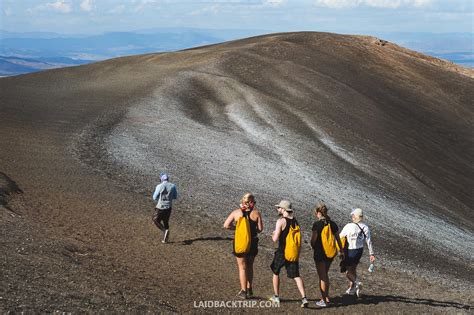 Volcano Boarding in Leon, Nicaragua: Everything You Need to Know ...