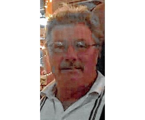 Brian Suiter Obituary (1956 - 2020) - Jacksonville, IL - Jacksonville ...