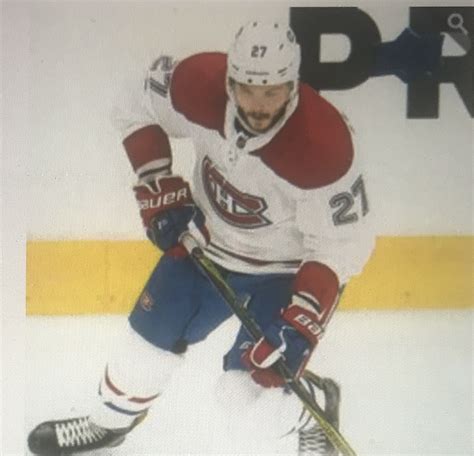 Whatever Happened to Ex-Maple Leafs Alex Galchenyuk?