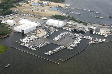 Barnegat Bay Marina slip, dock, mooring reservations - Dockwa