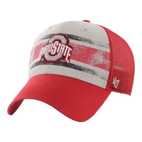 Ohio State Hats | Shop OSU Buckeyes