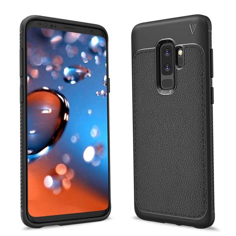 More Galaxy S9 & S9+ cases listed on Amazon, confirm previous renders