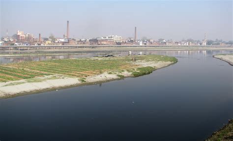 Yamuna river | Rajasthan (1) | Pictures | India in Global-Geography