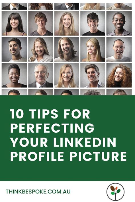 10 tips for perfecting your profile picture – Artofit