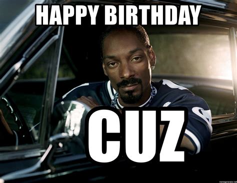 Descobrir 34+ imagem snoop dogg happy birthday - br.thptnganamst.edu.vn