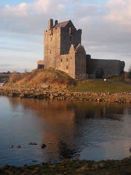 Dunguaire Castle's Medieval Banquet (Galway) - All You Need to Know ...