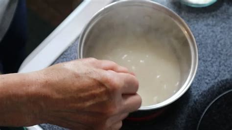 Cooked Flour And Water Paste Recipe - And When To Use It • Ultimate ...