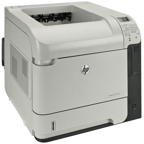 HP M602dn LaserJet Enterprise 600 Monochrome Duplex Laser Printer - CE992A | Mwave.com.au