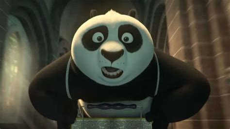 Jack Black Returns in the Kung Fu Panda 4 Trailer - The Herald Diary