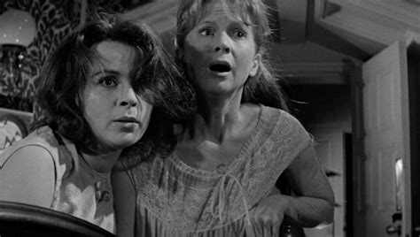 [Silver Screams] THE HAUNTING (1963) - A Ghostly Masterwork Invites You Home - Nightmare on Film ...