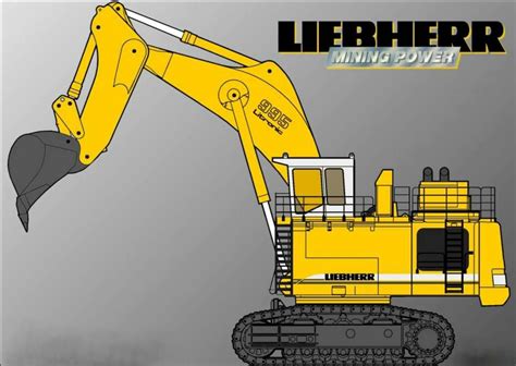 Liebherr logo | giantexcavator | Flickr