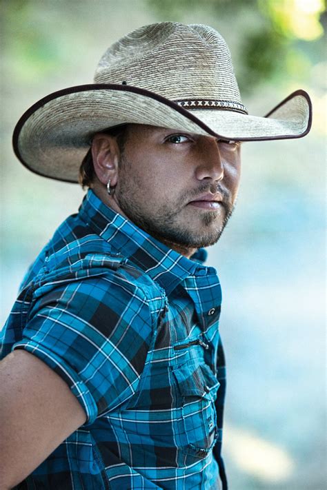 Jason Aldean Wallpaper