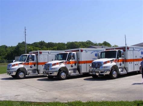 Ambulance | Rescue vehicles, Fire trucks, Ems ambulance