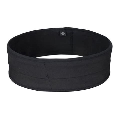 Buy JERN Running Stretchable Sports Band Waist Bag with Zipper for ...