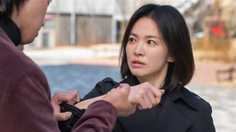 The Glory Review: Song Hye-kyo serves the revenge cold and right - India Today