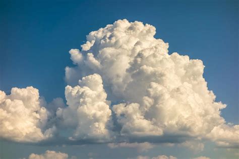 cumulonimbus - Les Débrouillards