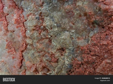 Potassium Salt Stone Image & Photo (Free Trial) | Bigstock