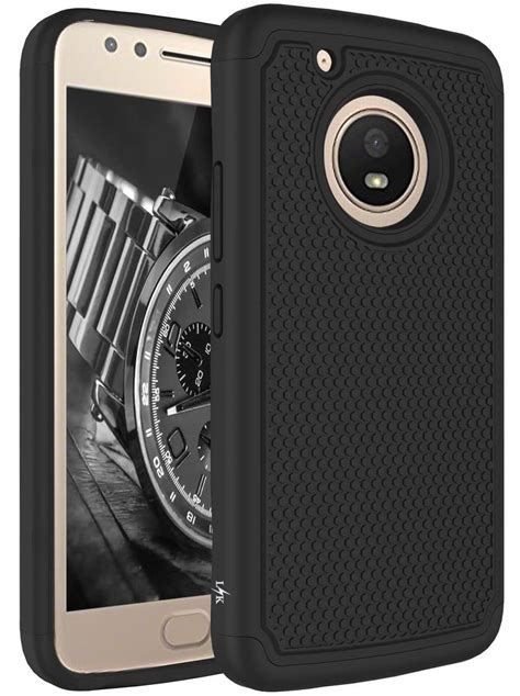 10 Best Cases For Motorola Moto E4