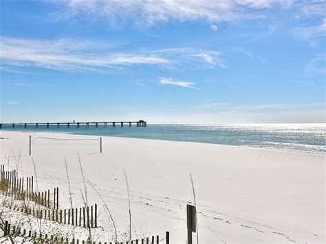 Okaloosa Island Condo Rentals | Destin Vacation Blog