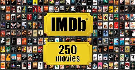 HotDrama!: IMDB Top 250 Movies in one folder (1789 GB)