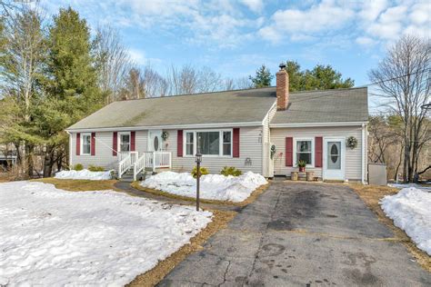 Gilford New Hampshire Homes For Sale