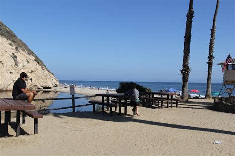 Arroyo Burro County Beach Park - Santa Barbara Parks