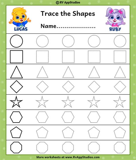 free alphabet practice a z letter worksheets 123 kids fun apps - number tracing playgroup ...