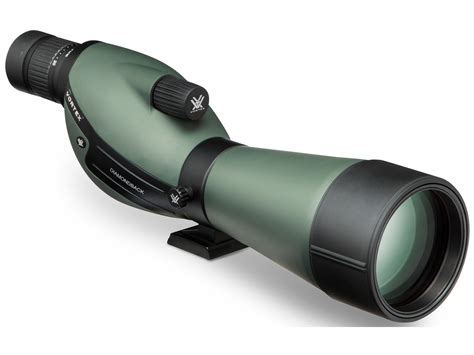 Vortex Optics Diamondback Spotting Scope 20-60x 80mm Straight Body