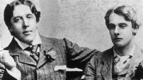 Lord Alfred Douglas: The Man Who Destroyed Oscar Wilde