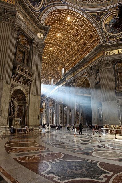 Everything you need to know before visiting St Peter’s Basilica in Rome ...