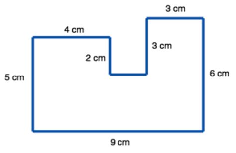 Area Of Irregular Shapes Worksheet – Englishworksheet.my.id