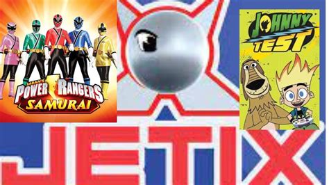 jetix full episodes with commercials - YouTube