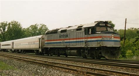 amtrak