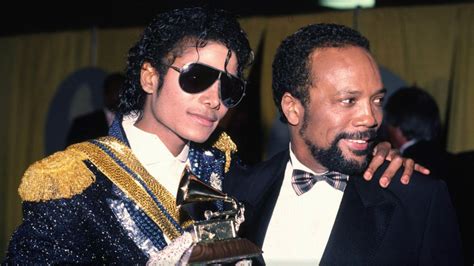 Re-live the Record Breaking 1984 Grammy Awards - Thriller 40