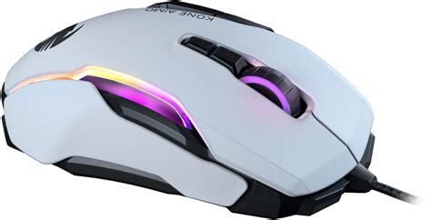 Kone Aimo Software - Roccat Kone Aimo Rgb Gaming Mouse Review Play3r / The body design is ...