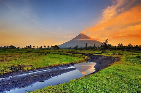 Mayon 1080P, 2K, 4K, 5K HD wallpapers free download | Wallpaper Flare