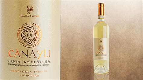 Wine Label Design | Vermentino di Gallura Vendemmia Tardiva … | Flickr