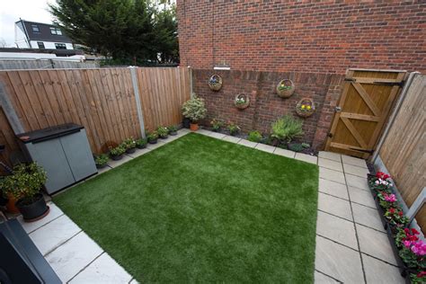 26 Small Backyard Ideas To Transform Even The Tiniest, 53% OFF