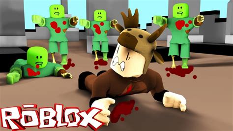 5 best Roblox games for fans of Zombies Undead