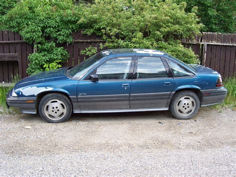 1985-1991 Pontiac Grand Am Repair Help: Learn How to Fix It Yourself.