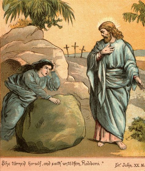 File:Mary sees Jesus is Risen 001.jpg - The Work of God's Children
