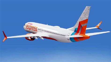Air India Express unveils new identity