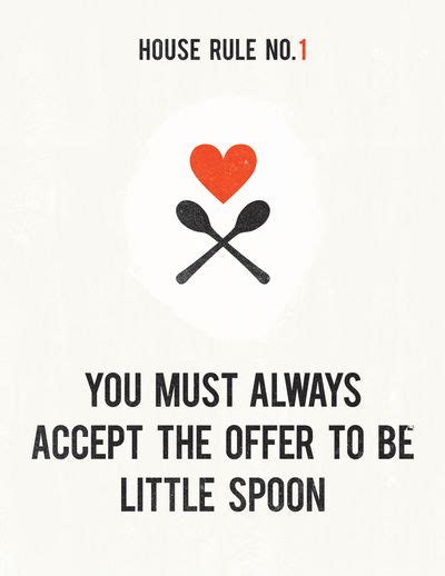 Pin by Cassandra Louise on love it | Little spoon, Spoon art, Big spoon little spoon