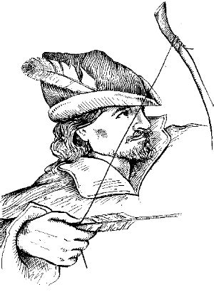 Folktales: Robin Hood