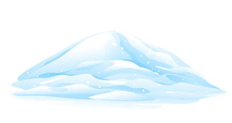 Snow Pile Illustrations, Royalty-Free Vector Graphics & Clip Art - iStock