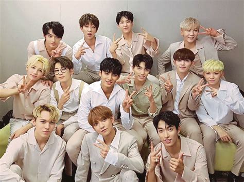 Ticket sales for Seventeen concert starts tomorrow | New Straits Times | Malaysia General ...