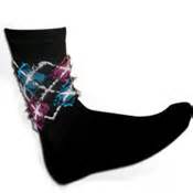 Custom Crew Socks - High Quality customized socks for crew