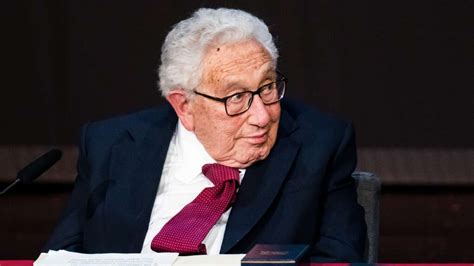 Henry Kissinger Family: All about his Wife, Children, Parents, and Siblings