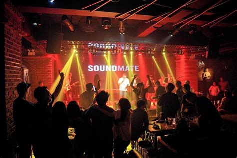 Best Nightclubs for Partying in Bandung | What's New Indonesia