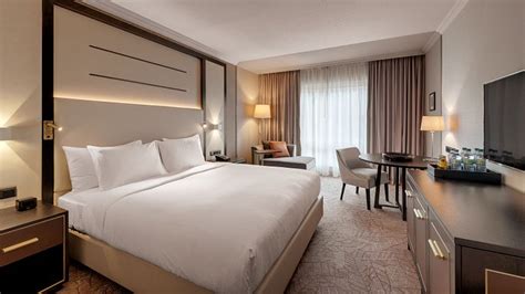 Hilton Munich City - UPDATED 2024 Prices, Reviews & Photos